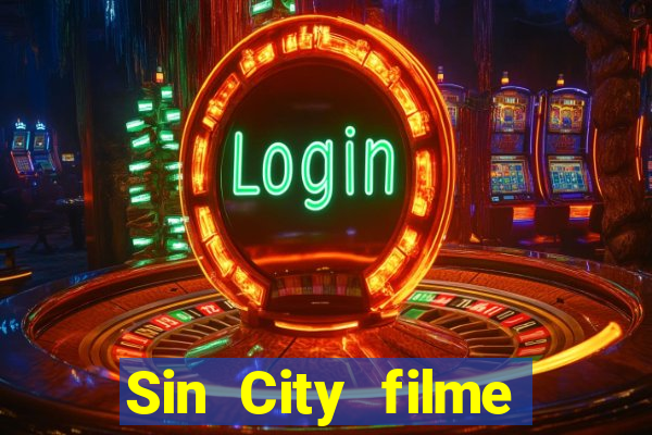 Sin City filme completo dublado download